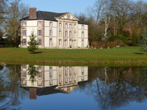 Appartement André Le Nôtre dans château XIX ème